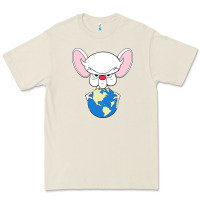 Bone The New World Premium Tee - Bettercallsaul