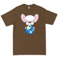 Cacao The New World Premium Tee - Bettercallsaul
