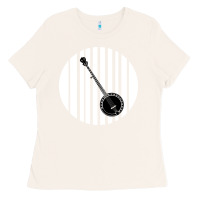 Bone Banjo Vintage Ladies Tee - Bettercallsaul