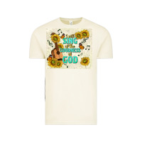 Vintage Arctic i will sing of the goodness of god Vintage Tee - TumblerDesignByShophia
