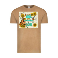 Vintage Camel i will sing of the goodness of god Vintage Tee - TumblerDesignByShophia