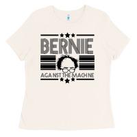 Bone Bernie Against The Machine Ladies Tee - Bettercallsaul