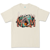Lacrose Mom Premium Tee | Teevron