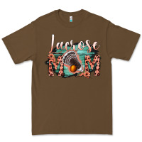 Cacao Lacrose Mom Premium Tee - Bettercallsaul