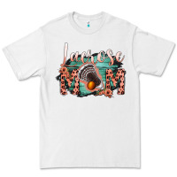 White Lacrose Mom Premium Tee - Bettercallsaul