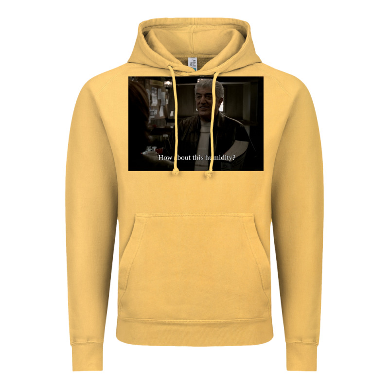 Phil Leotardo How About This Humidity Vintage Hoodie by minhPixels | Teevron