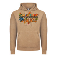 Vintage Coffee sweather weather Vintage Hoodie - CowGirlArtShop