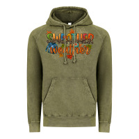 Vintage Olive sweather weather Vintage Hoodie - CowGirlArtShop