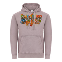 Sweather Weather Vintage Hoodie | Teevron