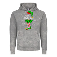 Cloud Rock matching family group i'm the jovie elf christmas t shirt Vintage Hoodie - minhPixels