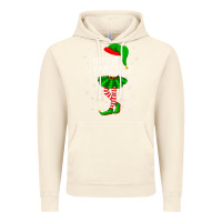 Vintage Artic matching family group i'm the jovie elf christmas t shirt Vintage Hoodie - minhPixels