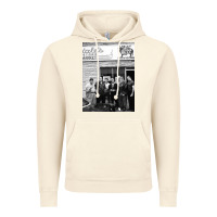 Vintage Artic The Sopranos Family Vintage Hoodie - minhPixels