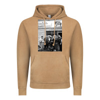 Vintage Camel The Sopranos Family Vintage Hoodie - minhPixels