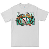 Dove Grey Baseboll Mom Premium Tee - Bettercallsaul