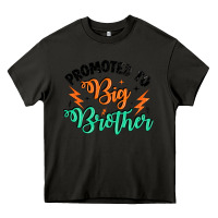 Asphalt promoted to big brother Heavy Core Tee - Artiststas