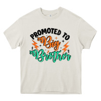 Cream promoted to big brother Heavy Core Tee - Artiststas