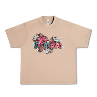 Burro strong cancer awareness Urban Heavy Tee - CowGirlArtShop
