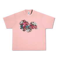 Salmon strong cancer awareness Urban Heavy Tee - CowGirlArtShop