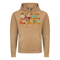 Vintage Camel pumpkin spice and everything nice Vintage Hoodie - CowGirlArtShop