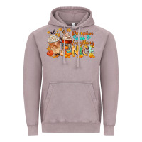Vintage Zinc pumpkin spice and everything nice Vintage Hoodie - CowGirlArtShop