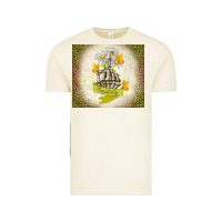 Vintage Arctic negativity Vintage Tee - TumblerDesignByShophia