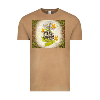 Vintage Camel negativity Vintage Tee - TumblerDesignByShophia
