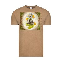 Vintage Coffee negativity Vintage Tee - TumblerDesignByShophia