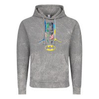 Cloud Rock B.At.Man 80 Years Many Faces Vintage Hoodie - minhPixels