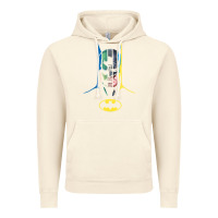 Vintage Artic B.At.Man 80 Years Many Faces Vintage Hoodie - minhPixels
