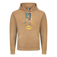 Vintage Camel B.At.Man 80 Years Many Faces Vintage Hoodie - minhPixels