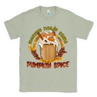 Matcha Mommy Needs Some Pumpkin Spice Classic Tee - texasbilliewilder