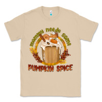 Mommy Needs Some Pumpkin Spice Classic Tee | Teevron