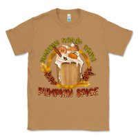 Toasted Coconut Mommy Needs Some Pumpkin Spice Classic Tee - texasbilliewilder