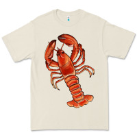 Bone crawfish Premium Tee - RanaPortraitStore