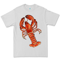 Crawfish Premium Tee | Teevron