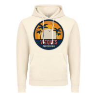 Vintage Artic Vieques Puerto Rico Vintage Hoodie - minhPixels