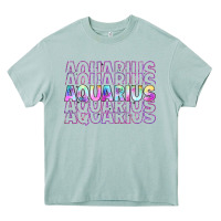 Arona aquarius Heavy Core Tee - Artiststas