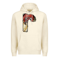 Sandshell farm life alphabet lowercase letters r Premium Hoodie - BundleAndBundleShop