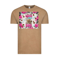 Vintage Coffee i like my coffee cold like my soul Vintage Tee - TumblerDesignByShophia