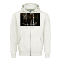 Phil Leotardo How About This Humidity Zipper Hoodie | Teevron