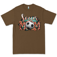 Cacao Soccer Mom Premium Tee - Bettercallsaul