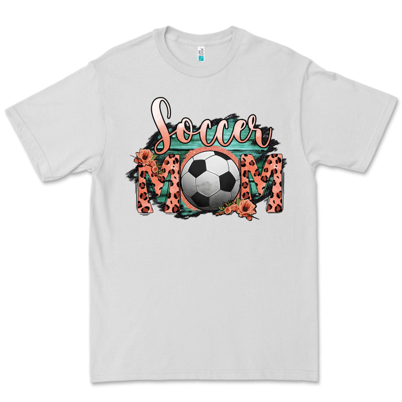 Soccer Mom Premium Tee by Bettercallsaul | Teevron