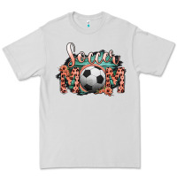Dove Grey Soccer Mom Premium Tee - Bettercallsaul