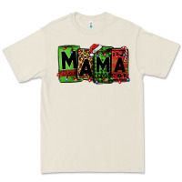 Bone Christmas mama Premium Tee - Jasminsmagicworld