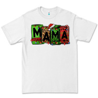 White Christmas mama Premium Tee - Jasminsmagicworld