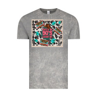 Cloud Rock raised 90's country Vintage Tee - TumblerDesignByShophia