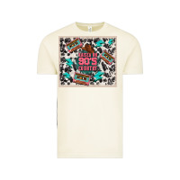Vintage Arctic raised 90's country Vintage Tee - TumblerDesignByShophia