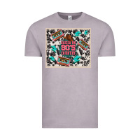 Vintage Zinc raised 90's country Vintage Tee - TumblerDesignByShophia
