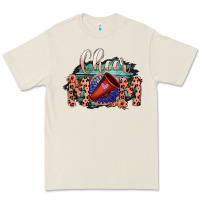 Bone Cheer Mom Premium Tee - Bettercallsaul