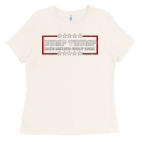 Bone Dump Trump Ladies Tee - Bettercallsaul